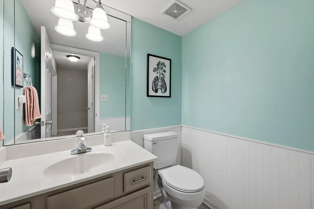 473 Amberley Drive Lexington KY 40515