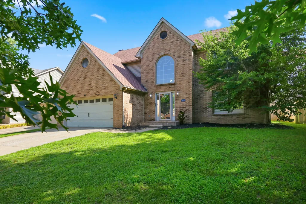 473 Amberley Drive Lexington KY 40515