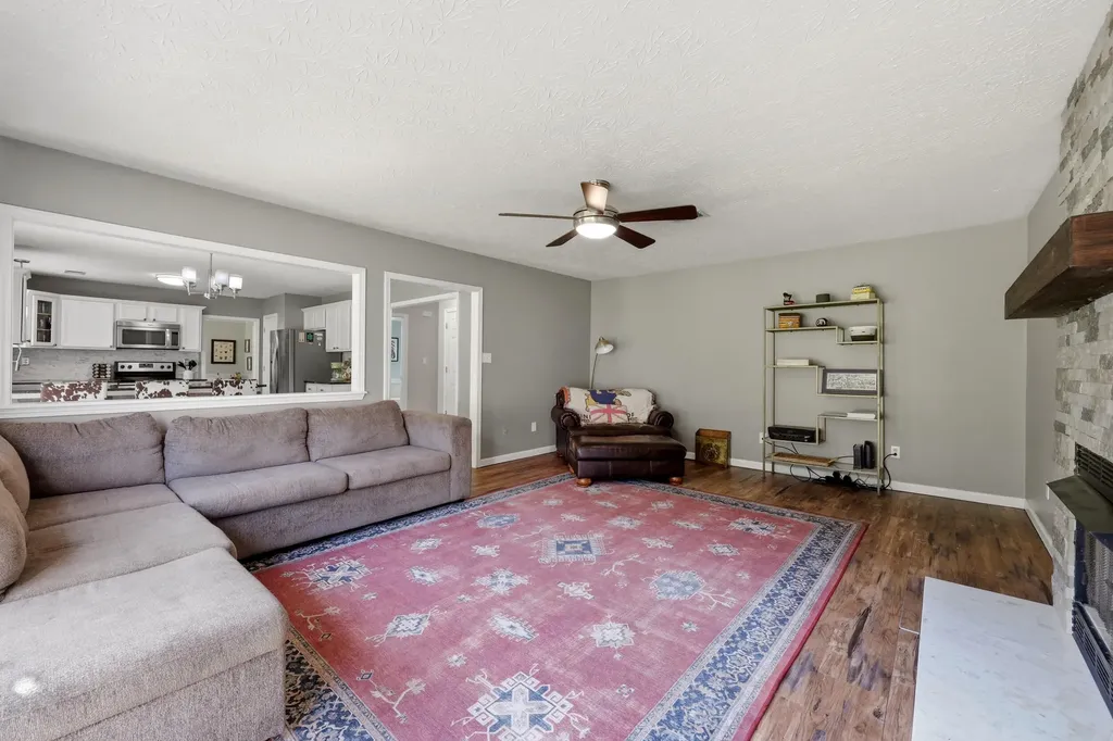473 Amberley Drive Lexington KY 40515