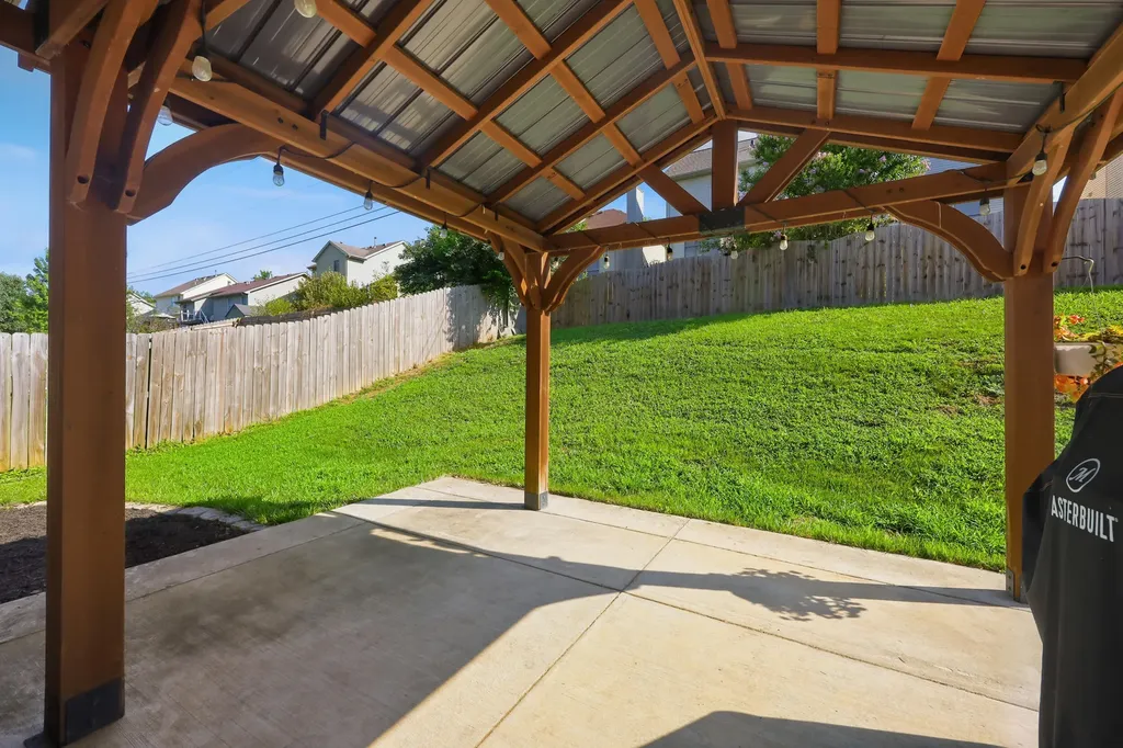 473 Amberley Drive Lexington KY 40515