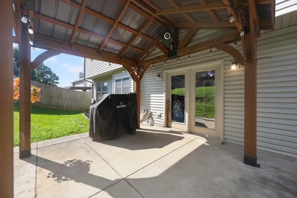 473 Amberley Drive Lexington KY 40515