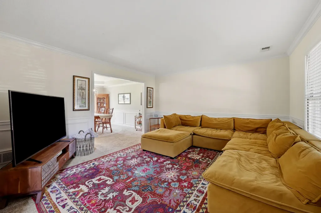 473 Amberley Drive Lexington KY 40515
