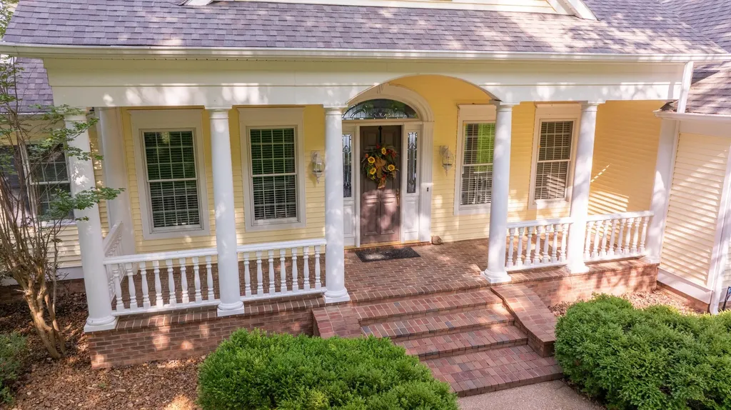 129 Wayne Circle New Concord KY 42076