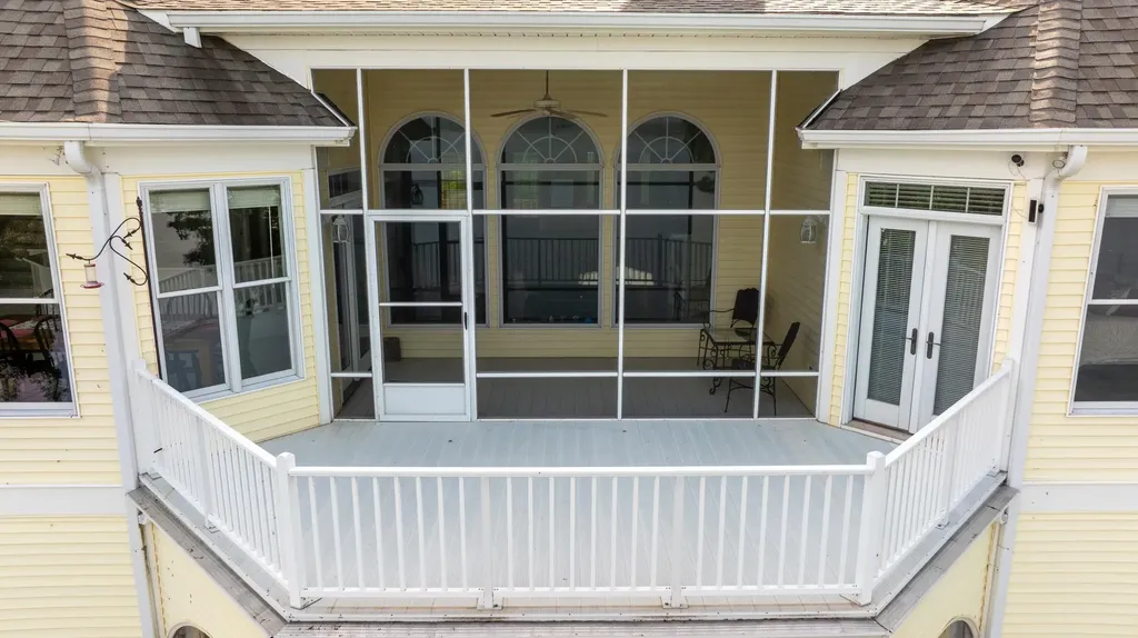 129 Wayne Circle New Concord KY 42076