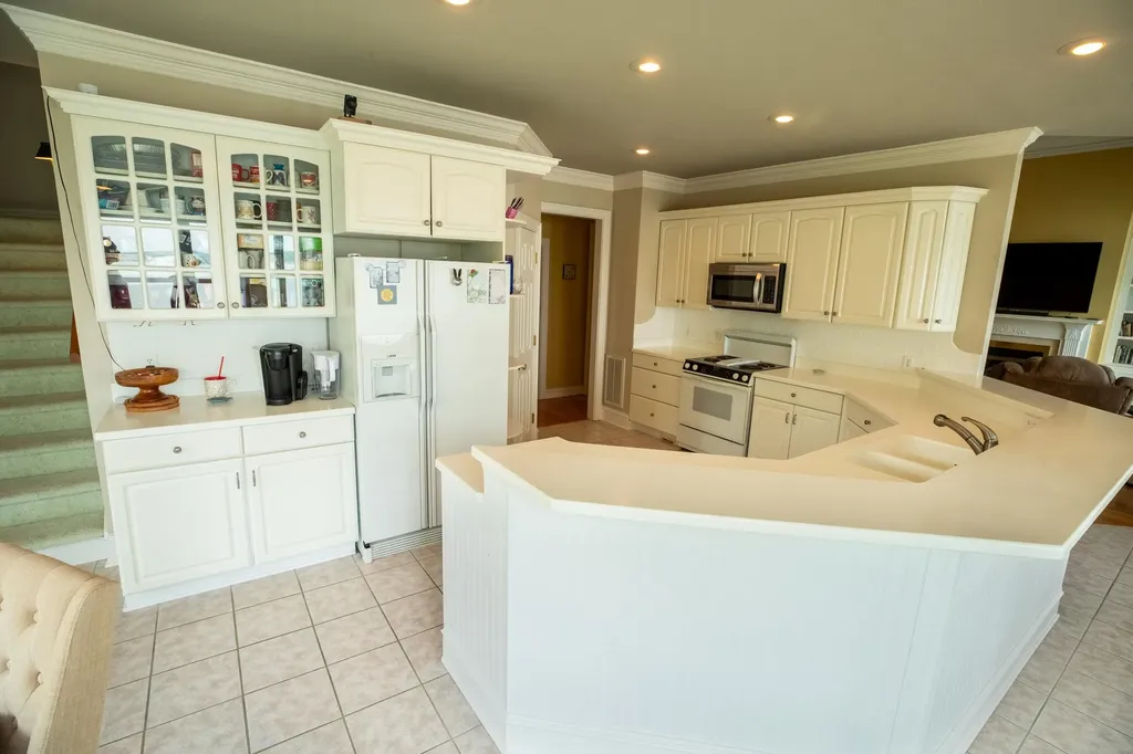129 Wayne Circle New Concord KY 42076