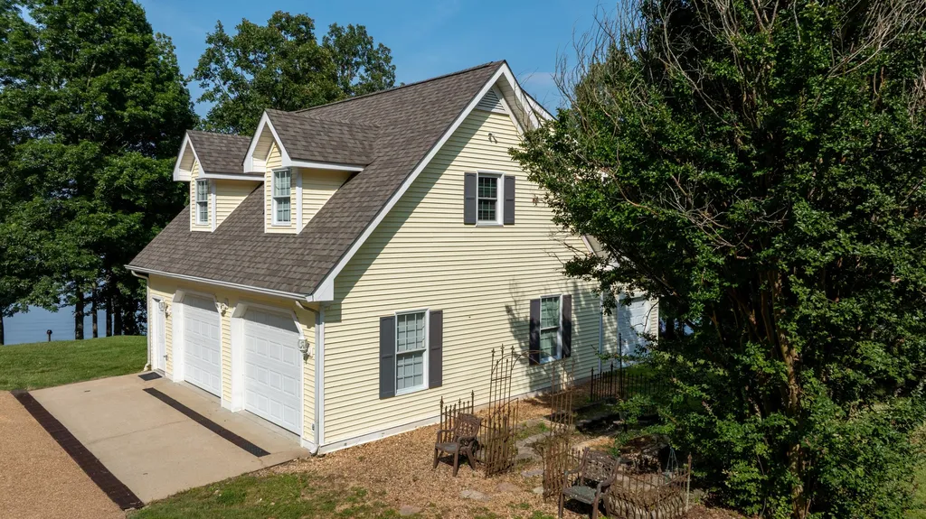 129 Wayne Circle New Concord KY 42076