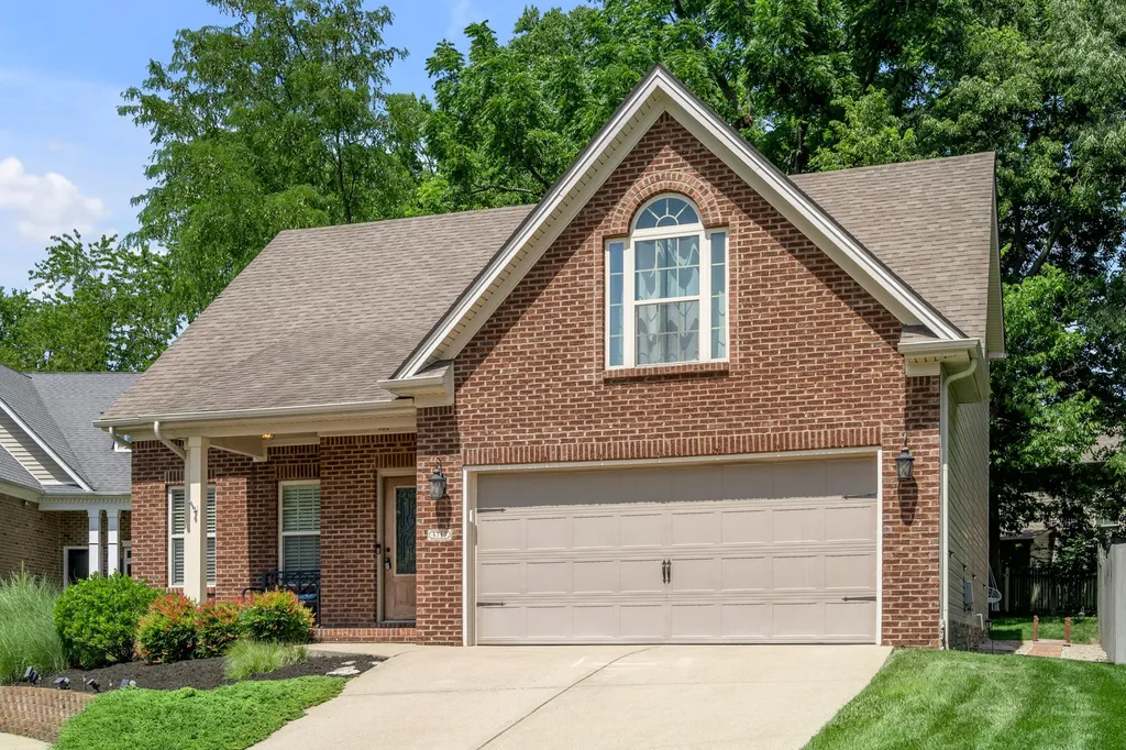 3717 Saint Andrews Walk Lexington KY 40509