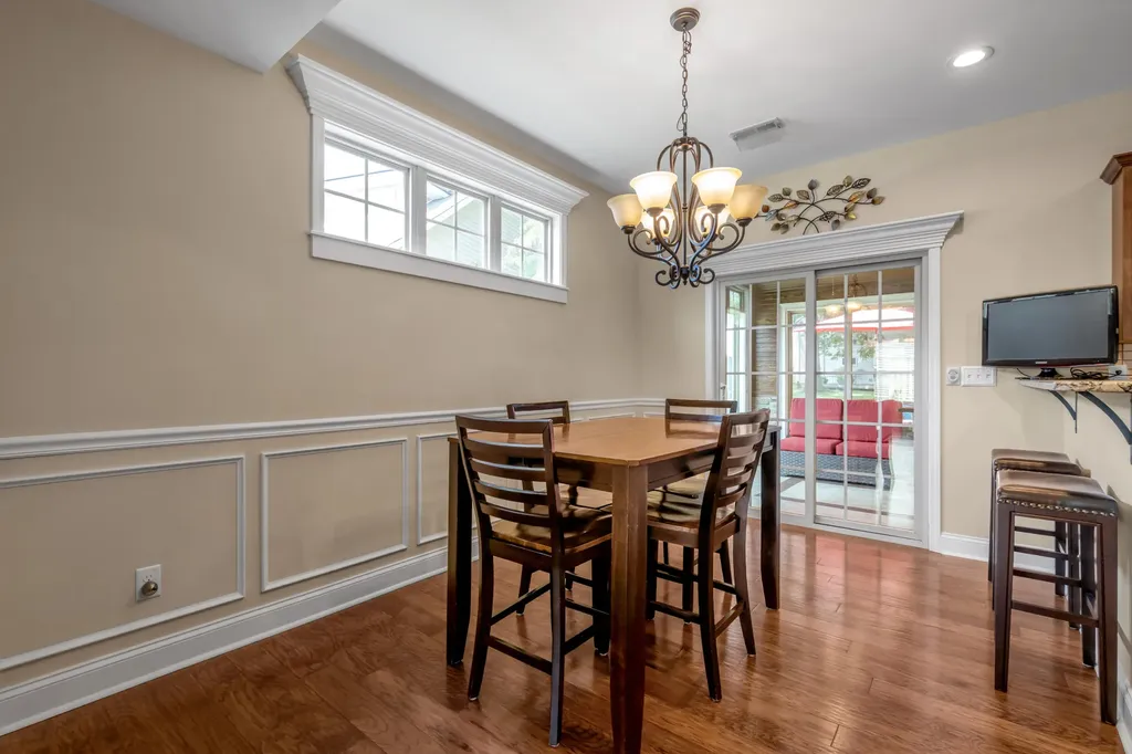 3717 Saint Andrews Walk Lexington KY 40509