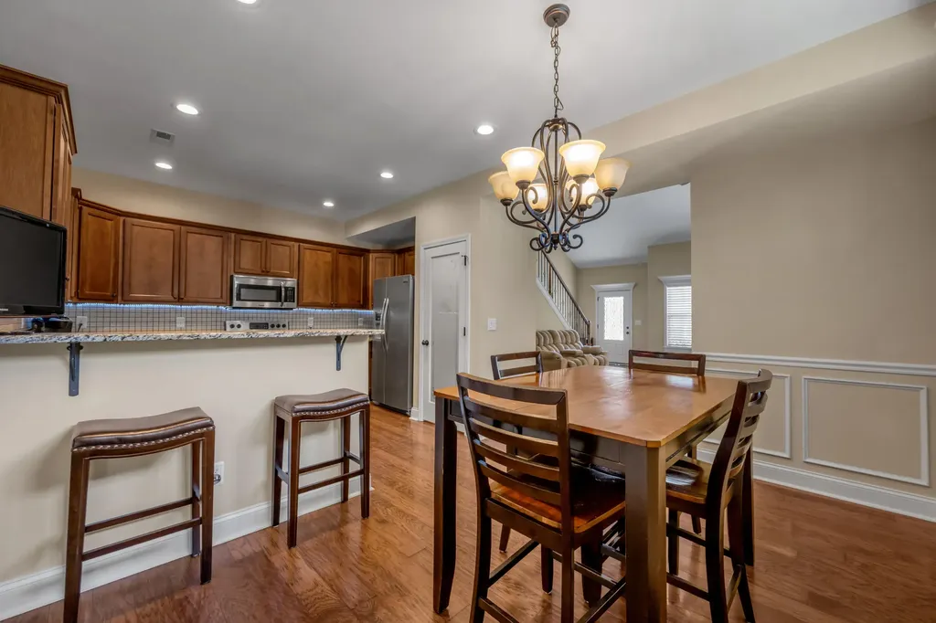 3717 Saint Andrews Walk Lexington KY 40509