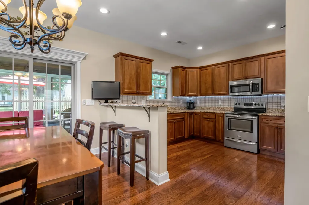 3717 Saint Andrews Walk Lexington KY 40509