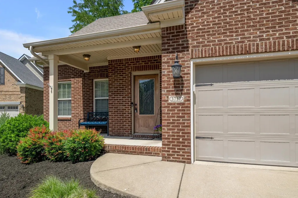 3717 Saint Andrews Walk Lexington KY 40509