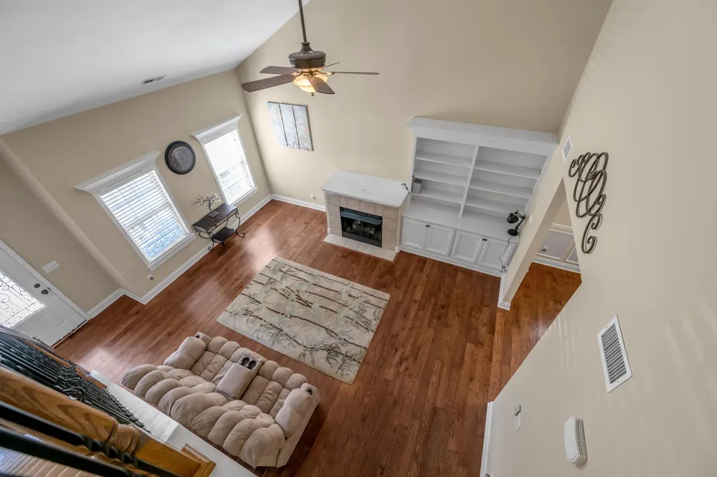 3717 Saint Andrews Walk Lexington KY 40509
