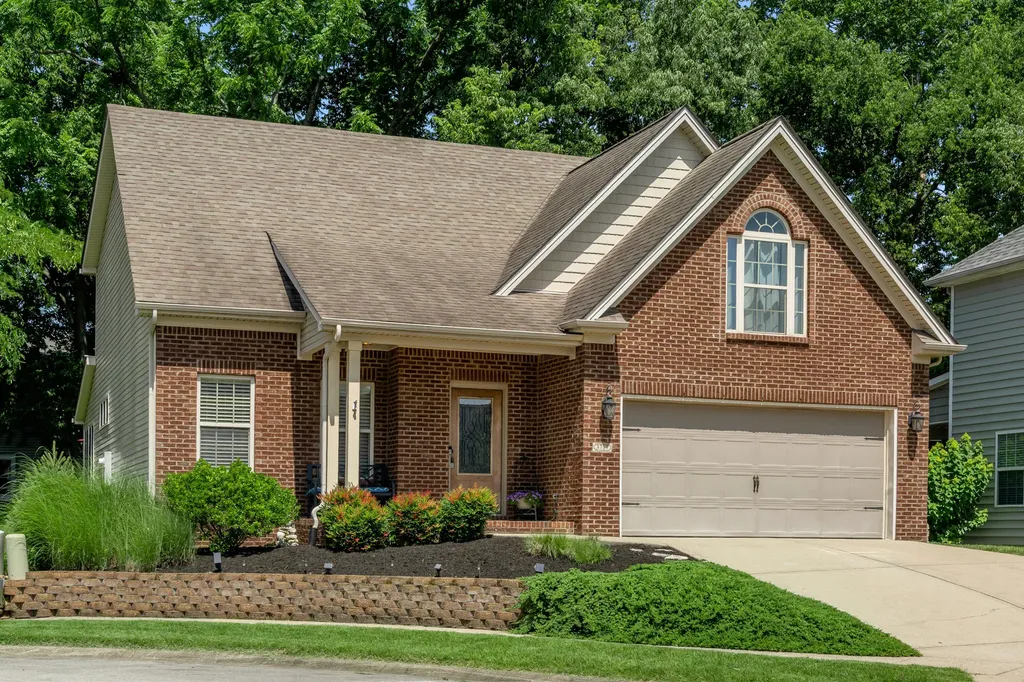 3717 Saint Andrews Walk Lexington KY 40509
