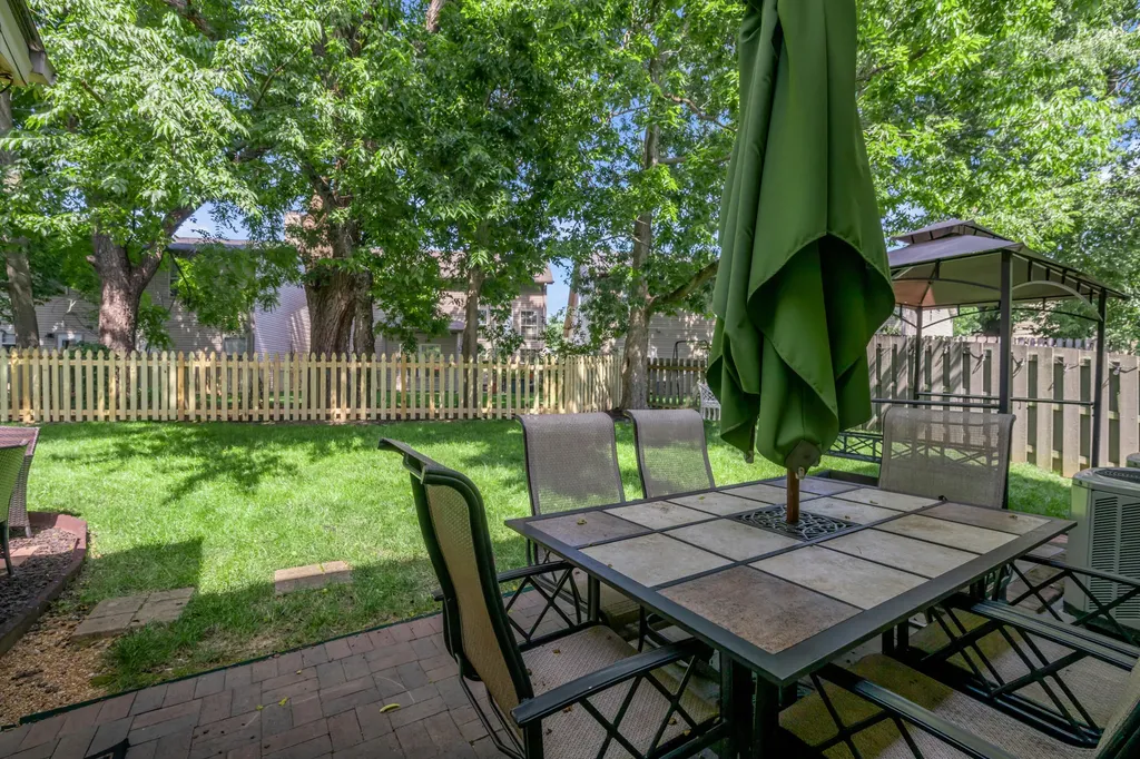3717 Saint Andrews Walk Lexington KY 40509