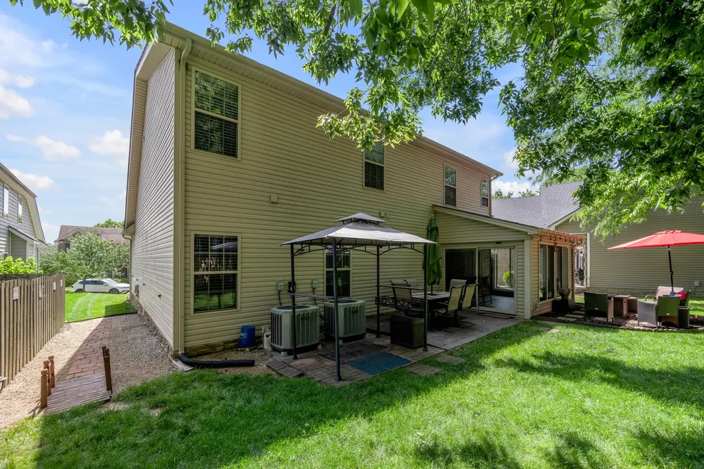3717 Saint Andrews Walk Lexington KY 40509