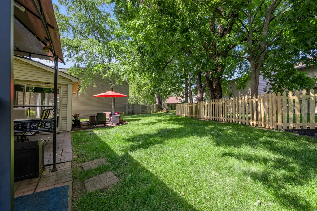 3717 Saint Andrews Walk Lexington KY 40509