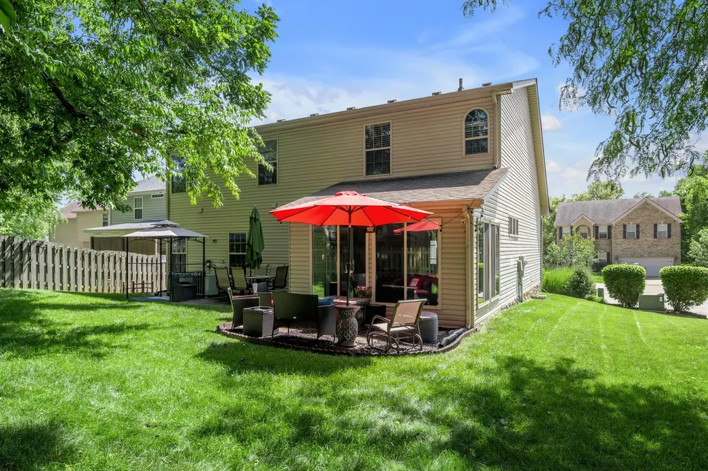 3717 Saint Andrews Walk Lexington KY 40509