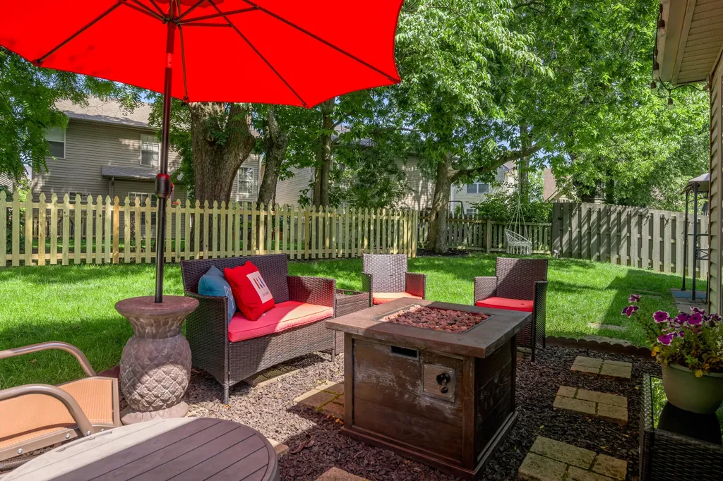 3717 Saint Andrews Walk Lexington KY 40509