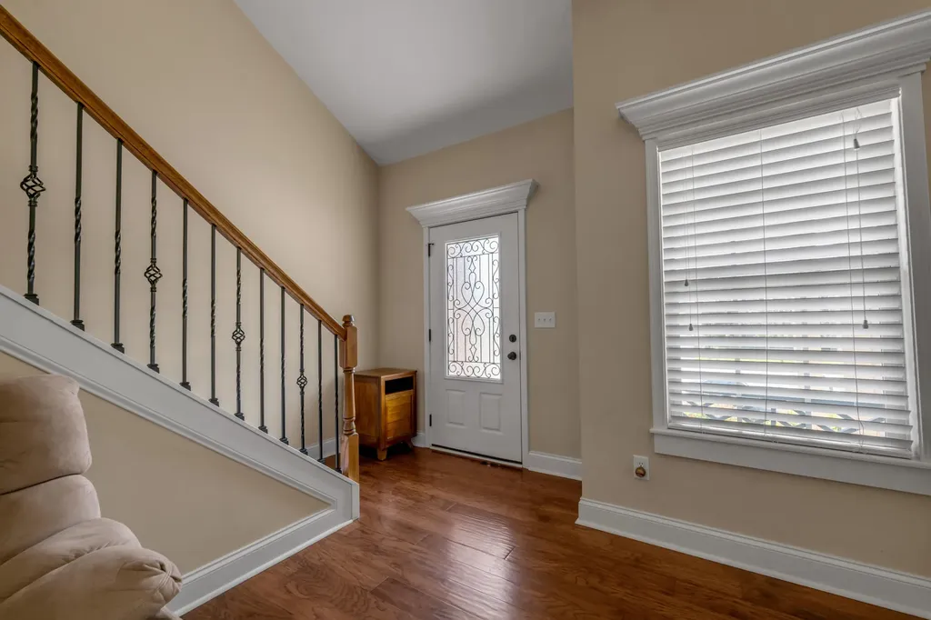 3717 Saint Andrews Walk Lexington KY 40509