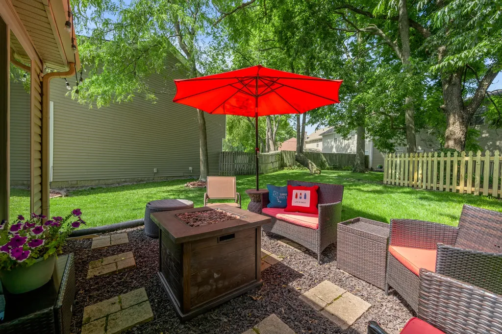 3717 Saint Andrews Walk Lexington KY 40509
