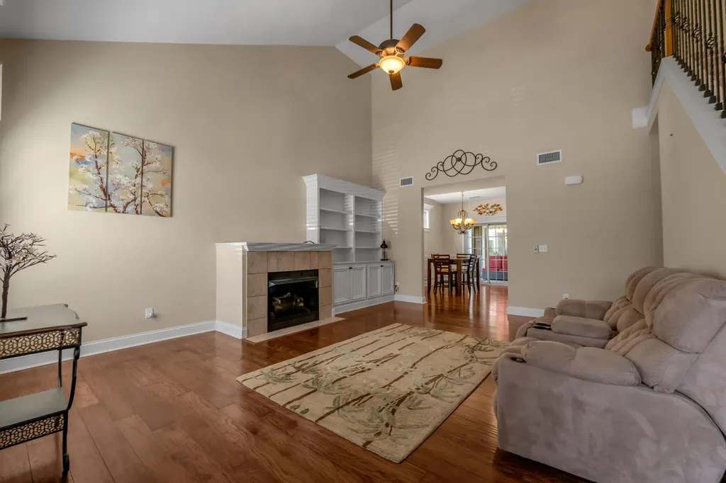 3717 Saint Andrews Walk Lexington KY 40509