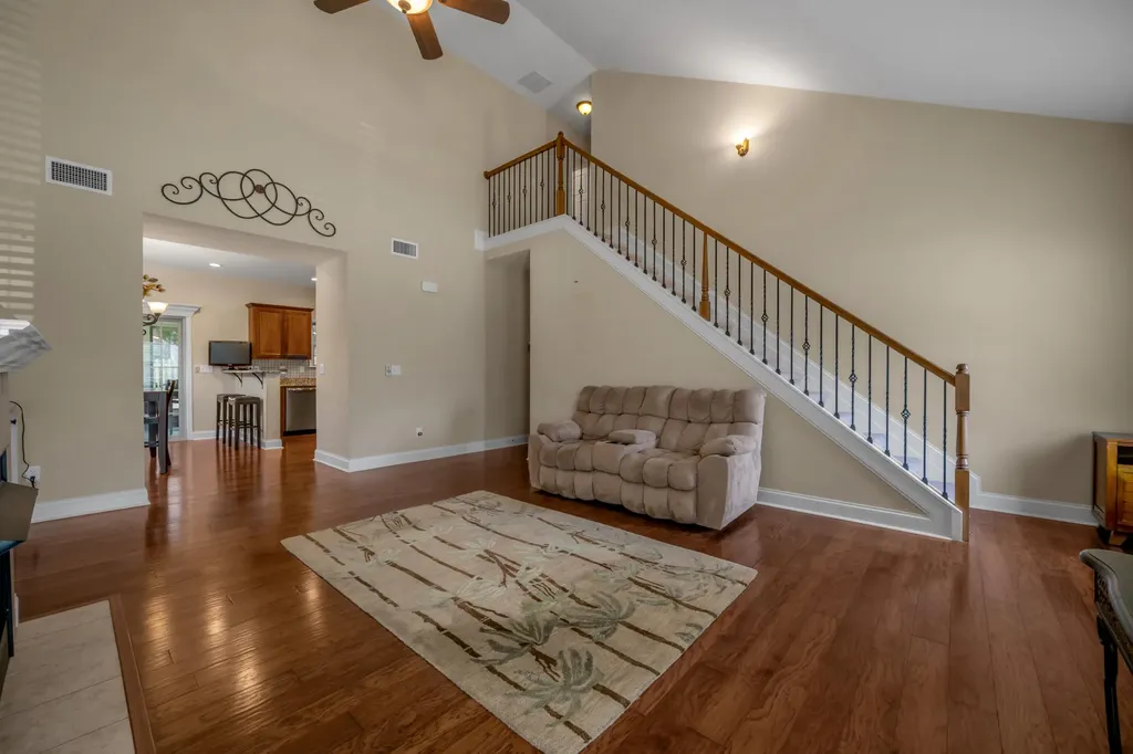 3717 Saint Andrews Walk Lexington KY 40509