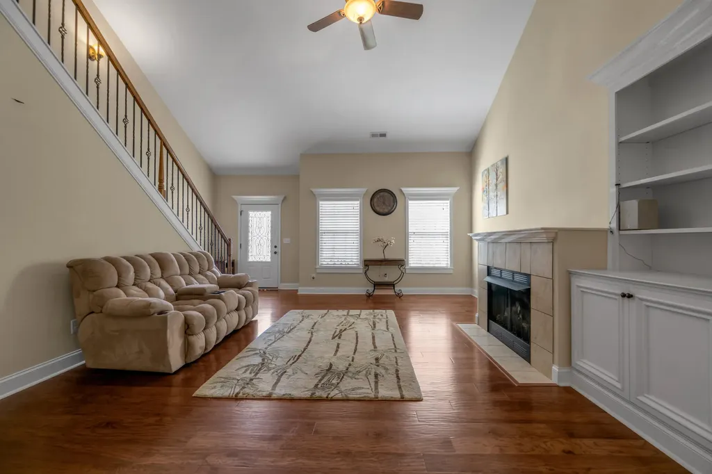 3717 Saint Andrews Walk Lexington KY 40509