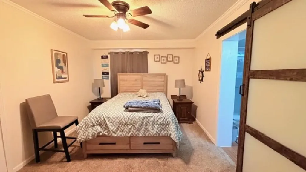 6804 U.s. 641 Gilbertsville KY 42044