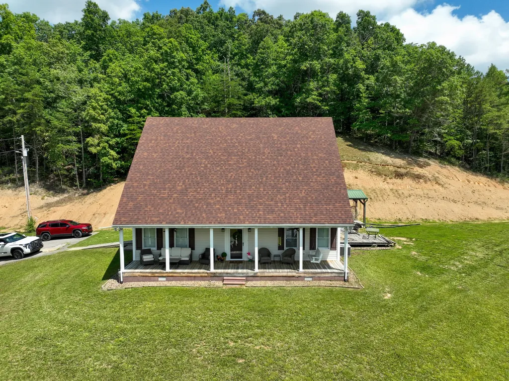 55 E Highway 577 Manchester KY 40962