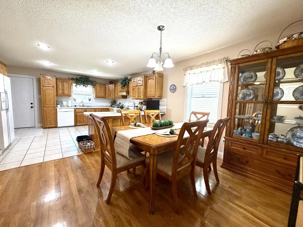 55 E Highway 577 Manchester KY 40962