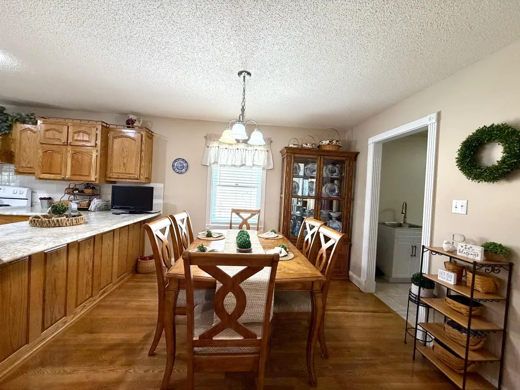 55 E Highway 577 Manchester KY 40962