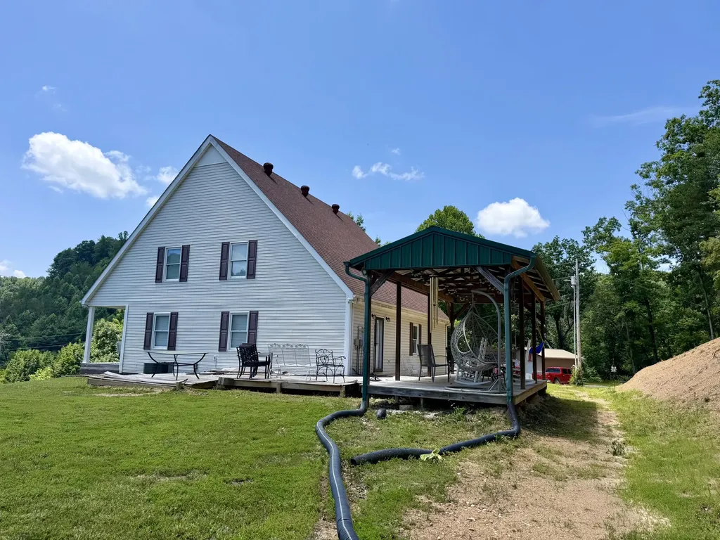 55 E Highway 577 Manchester KY 40962
