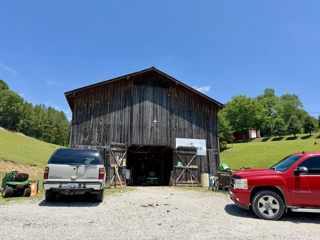 55 E Highway 577 Manchester KY 40962