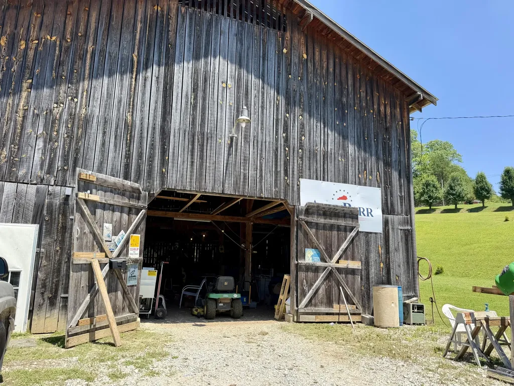 55 E Highway 577 Manchester KY 40962