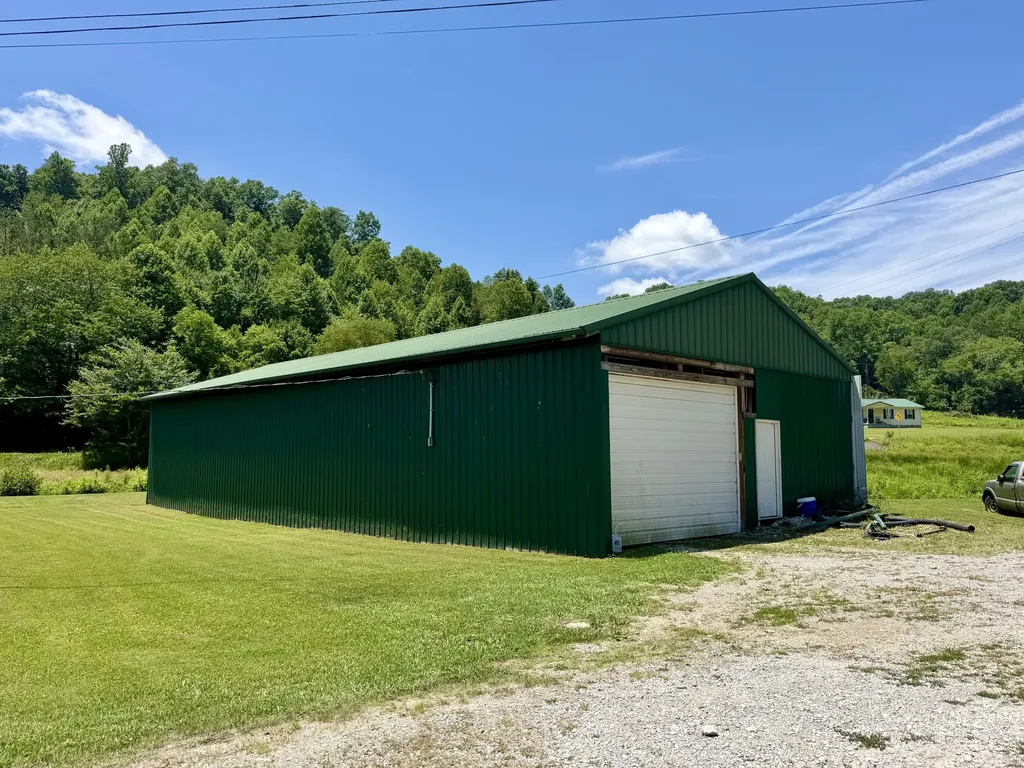 55 E Highway 577 Manchester KY 40962