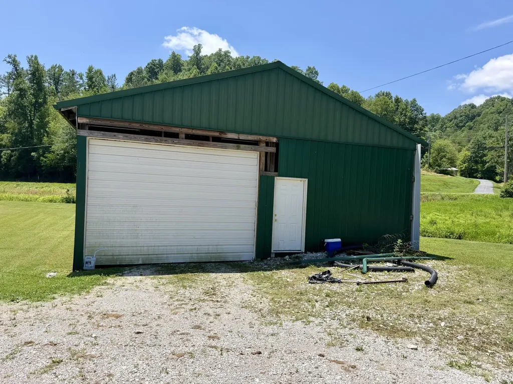 55 E Highway 577 Manchester KY 40962