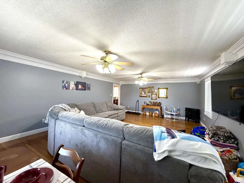 55 E Highway 577 Manchester KY 40962