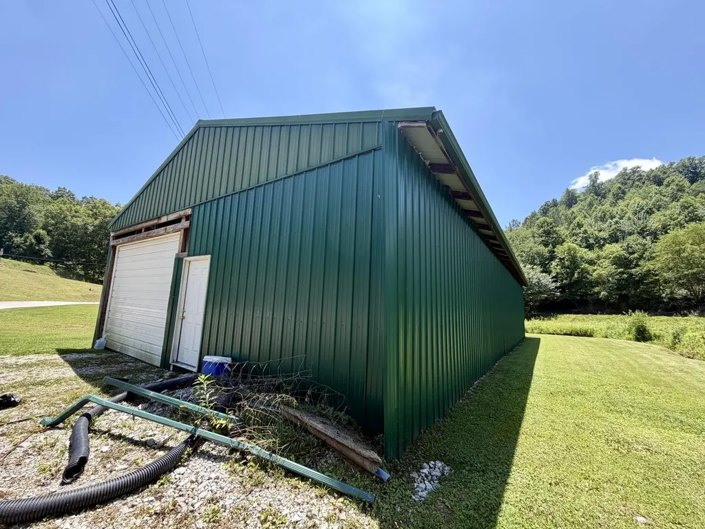 55 E Highway 577 Manchester KY 40962