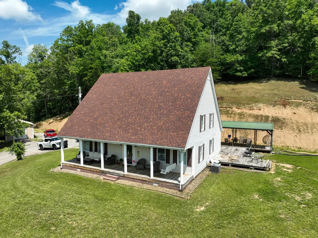 55 E Highway 577 Manchester KY 40962