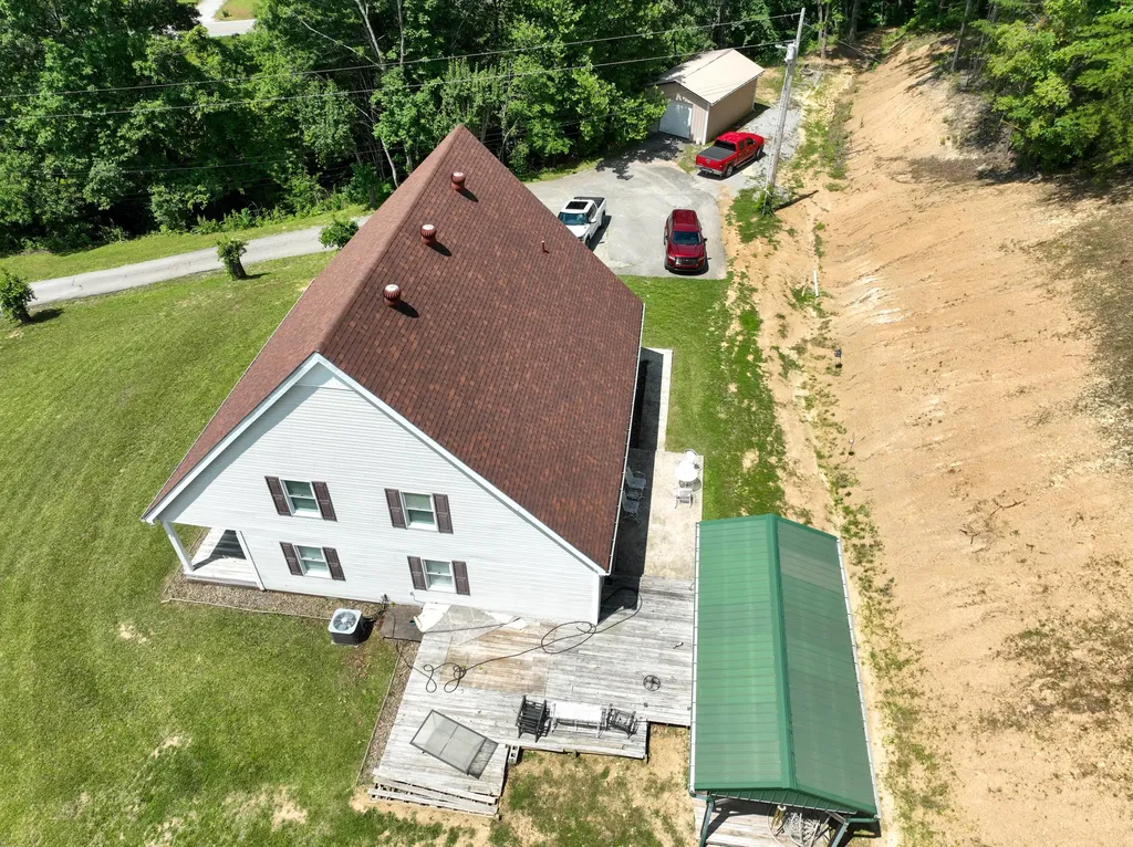55 E Highway 577 Manchester KY 40962