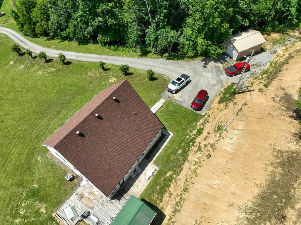 55 E Highway 577 Manchester KY 40962