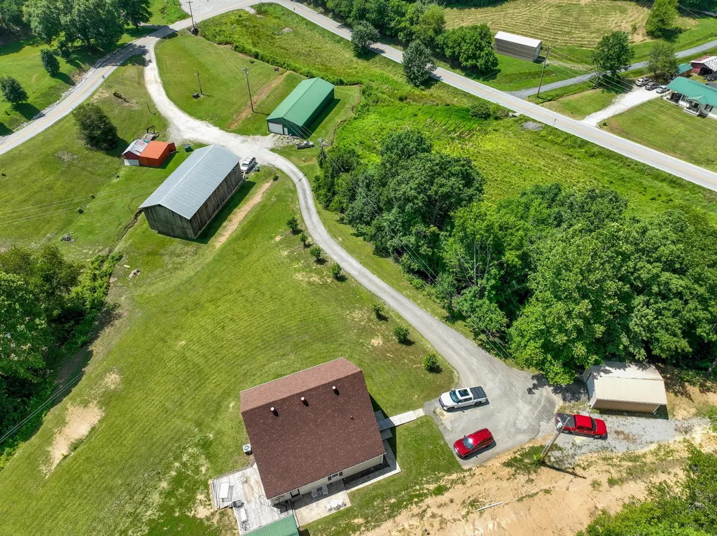 55 E Highway 577 Manchester KY 40962