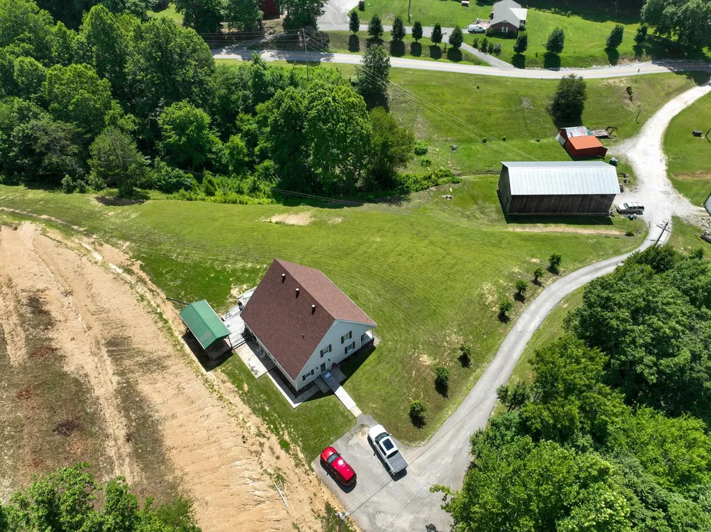 55 E Highway 577 Manchester KY 40962