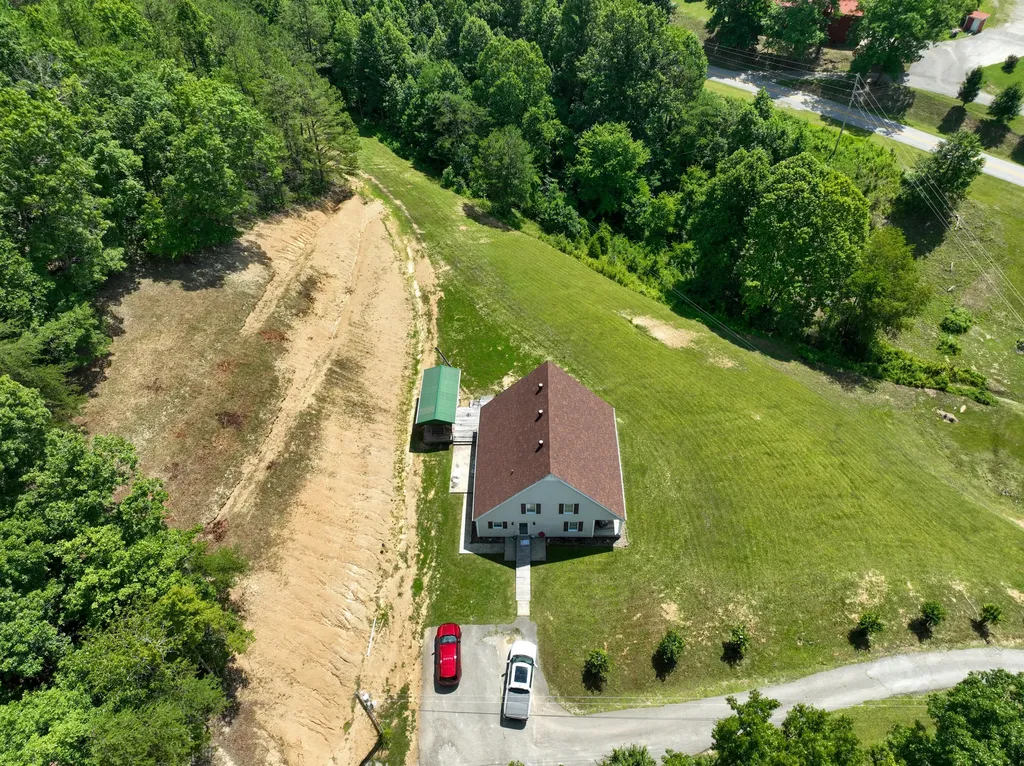 55 E Highway 577 Manchester KY 40962
