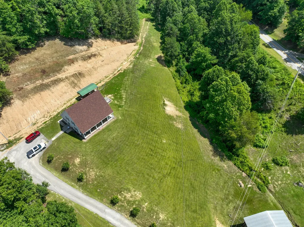 55 E Highway 577 Manchester KY 40962