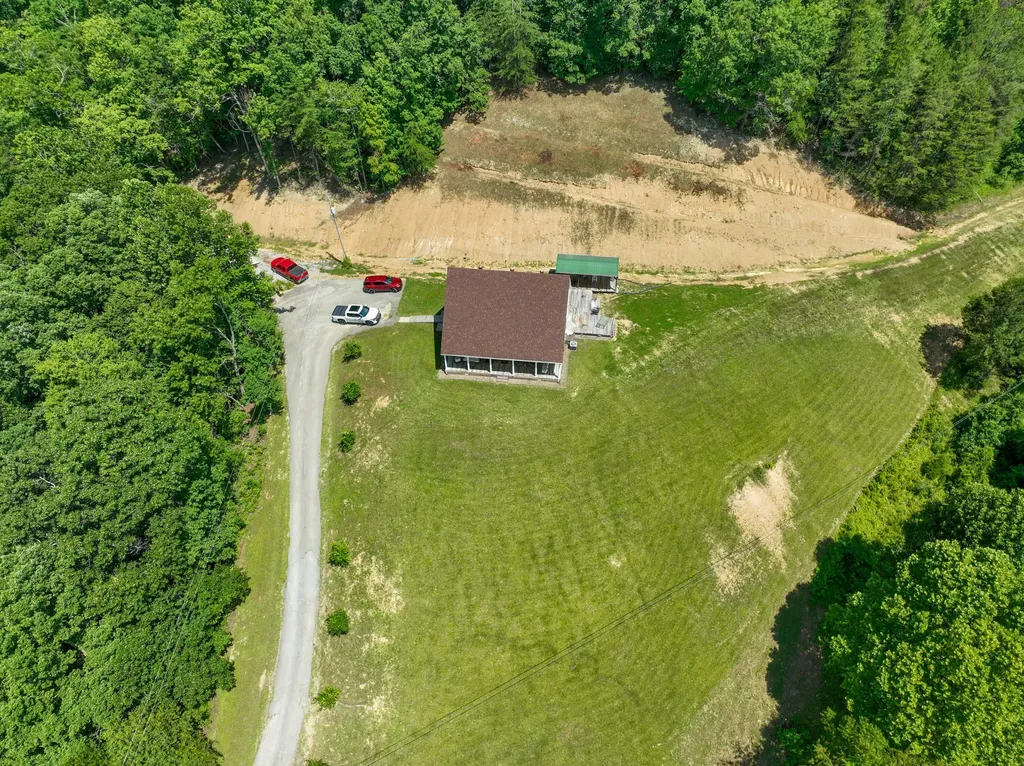 55 E Highway 577 Manchester KY 40962