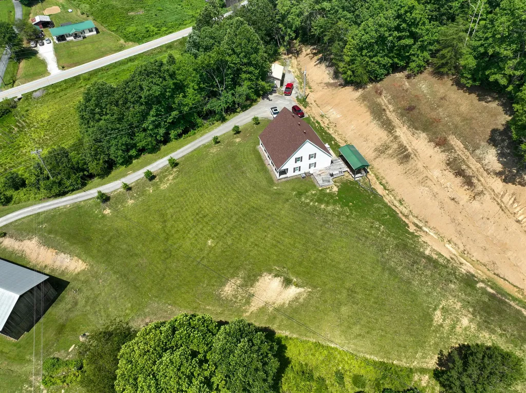 55 E Highway 577 Manchester KY 40962