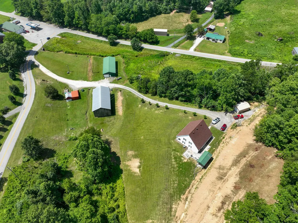55 E Highway 577 Manchester KY 40962