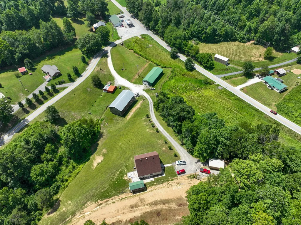 55 E Highway 577 Manchester KY 40962