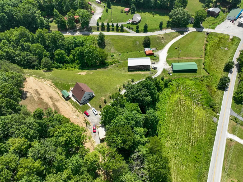 55 E Highway 577 Manchester KY 40962